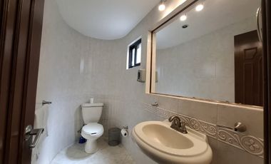 CASA A 8 MIN DE LA ALAMEDA CENTRAL