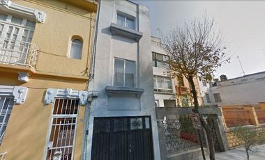 CASA A 8 MIN DE LA ALAMEDA CENTRAL