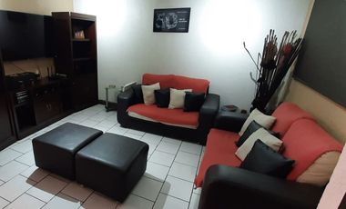 CASA A 3 MIN DEL METRO RIO DE LOS REMEDIOS