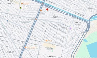 CASA A 3 MIN DEL METRO RIO DE LOS REMEDIOS