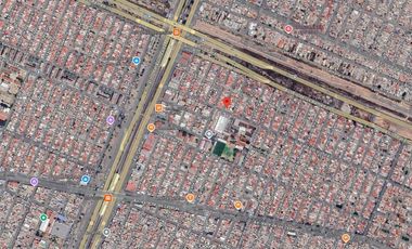 CASA A 3 MIN DEL METRO RIO DE LOS REMEDIOS