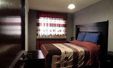 CASA A 3 MIN DEL METRO RIO DE LOS REMEDIOS