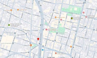 CASA EN METRO CAMARONES