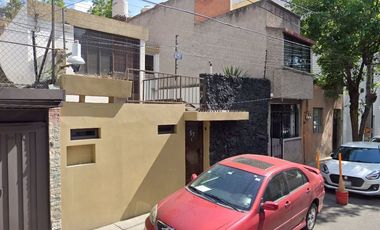 CASA EN METRO CAMARONES