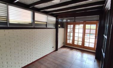 Venta de casa con giro comercial en antofagasta UF 18.000