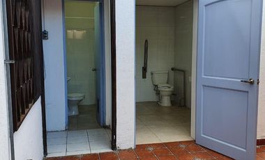 Venta de casa con giro comercial en antofagasta UF 18.000