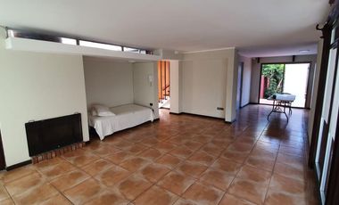 Venta de casa con giro comercial en antofagasta UF 18.000