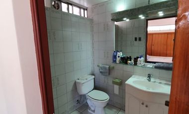 Venta de casa con giro comercial en antofagasta UF 18.000