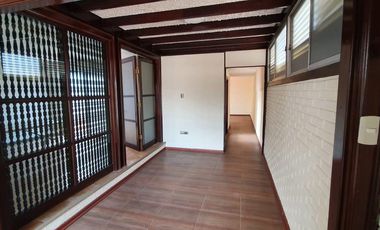 Venta de casa con giro comercial en antofagasta UF 18.000