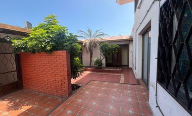 Venta de casa con giro comercial en antofagasta UF 18.000