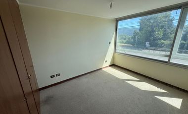 ¡EN VENTA! Amplio departamento en Villuco, Chiguayante