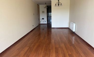 ¡EN VENTA! Amplio departamento en Villuco, Chiguayante