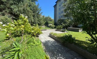 ¡EN VENTA! Amplio departamento en Villuco, Chiguayante