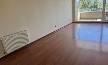 ¡EN VENTA! Amplio departamento en Villuco, Chiguayante