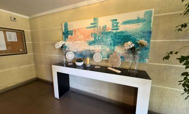 ¡EN VENTA! Amplio departamento en Villuco, Chiguayante