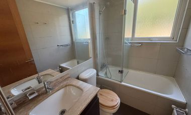 ¡EN VENTA! Amplio departamento en Villuco, Chiguayante