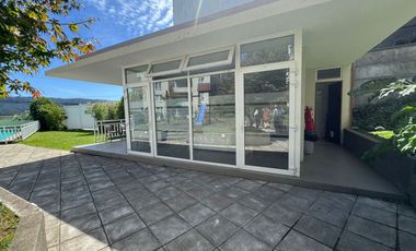 ¡EN VENTA! Amplio departamento en Villuco, Chiguayante