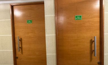 ¡EN VENTA! Amplio departamento en Villuco, Chiguayante