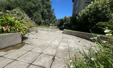 ¡EN VENTA! Amplio departamento en Villuco, Chiguayante