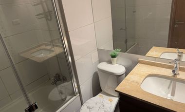 ¡EN VENTA! Amplio departamento en Villuco, Chiguayante