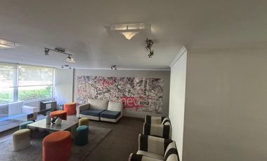 ¡EN VENTA! Amplio departamento en Villuco, Chiguayante