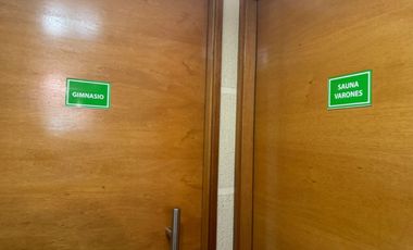 ¡EN VENTA! Amplio departamento en Villuco, Chiguayante