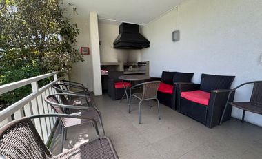 ¡EN VENTA! Amplio departamento en Villuco, Chiguayante