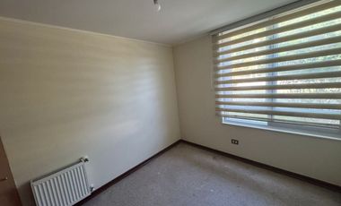 ¡EN VENTA! Amplio departamento en Villuco, Chiguayante