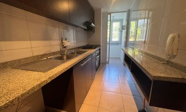 ¡EN VENTA! Amplio departamento en Villuco, Chiguayante