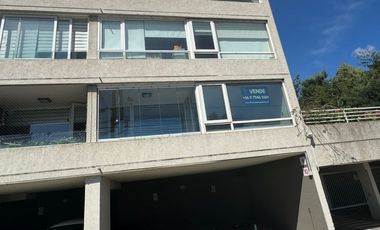 ¡EN VENTA! Amplio departamento en Villuco, Chiguayante