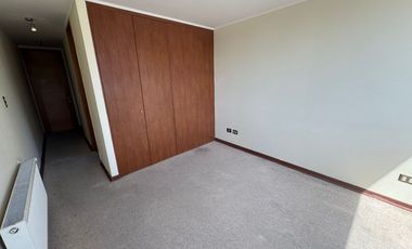 ¡EN VENTA! Amplio departamento en Villuco, Chiguayante