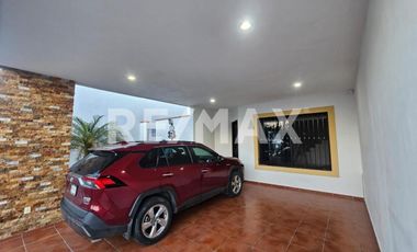 EXCLUSIVA-CASA PRIVADA EN LOS ROSALES, YUC