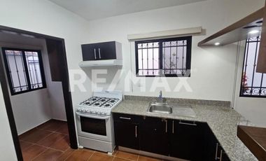EXCLUSIVA-CASA PRIVADA EN LOS ROSALES, YUC