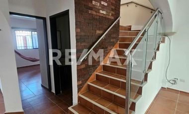 EXCLUSIVA-CASA PRIVADA EN LOS ROSALES, YUC