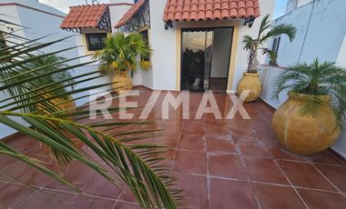 EXCLUSIVA-CASA PRIVADA EN LOS ROSALES, YUC