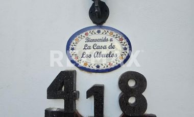 EXCLUSIVA-CASA PRIVADA EN LOS ROSALES, YUC