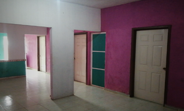 CASA DE ENTREGA INMEDIATA EN HUIMANGUILLO, TABASCO