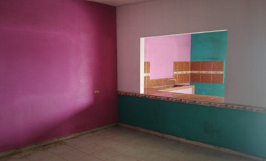 CASA DE ENTREGA INMEDIATA EN HUIMANGUILLO, TABASCO