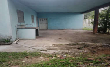 CASA DE ENTREGA INMEDIATA EN HUIMANGUILLO, TABASCO