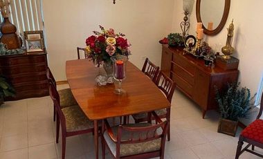 SE VENDE CASA EN: MANELICH, FUNDADORES, TECATE, BAJA CALIFORNIA.