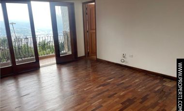 Casa en Arriendo Sector Loma del Escobero - Envigado