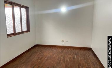 Casa en Arriendo Sector Loma del Escobero - Envigado