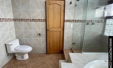 Casa en Arriendo Sector Loma del Escobero - Envigado