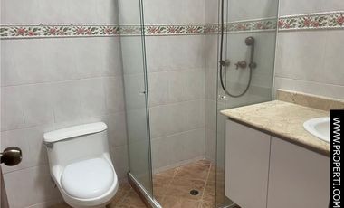 Casa en Arriendo Sector Loma del Escobero - Envigado