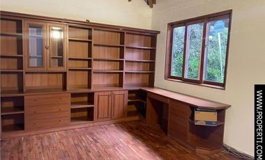 Casa en Arriendo Sector Loma del Escobero - Envigado