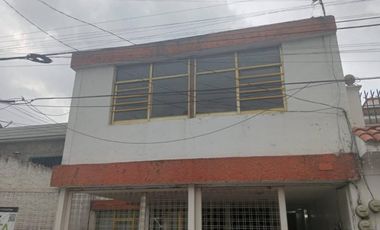 CASA EN VENTA PRODUCTIVA EN UNIDAD MODELO IZTAPALAPA