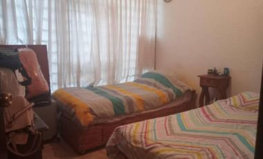 CASA EN VENTA PRODUCTIVA EN UNIDAD MODELO IZTAPALAPA