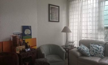 CASA EN VENTA PRODUCTIVA EN UNIDAD MODELO IZTAPALAPA