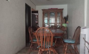 CASA EN VENTA PRODUCTIVA EN UNIDAD MODELO IZTAPALAPA