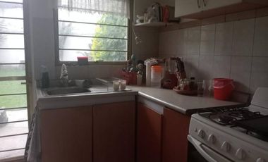 CASA EN VENTA PRODUCTIVA EN UNIDAD MODELO IZTAPALAPA